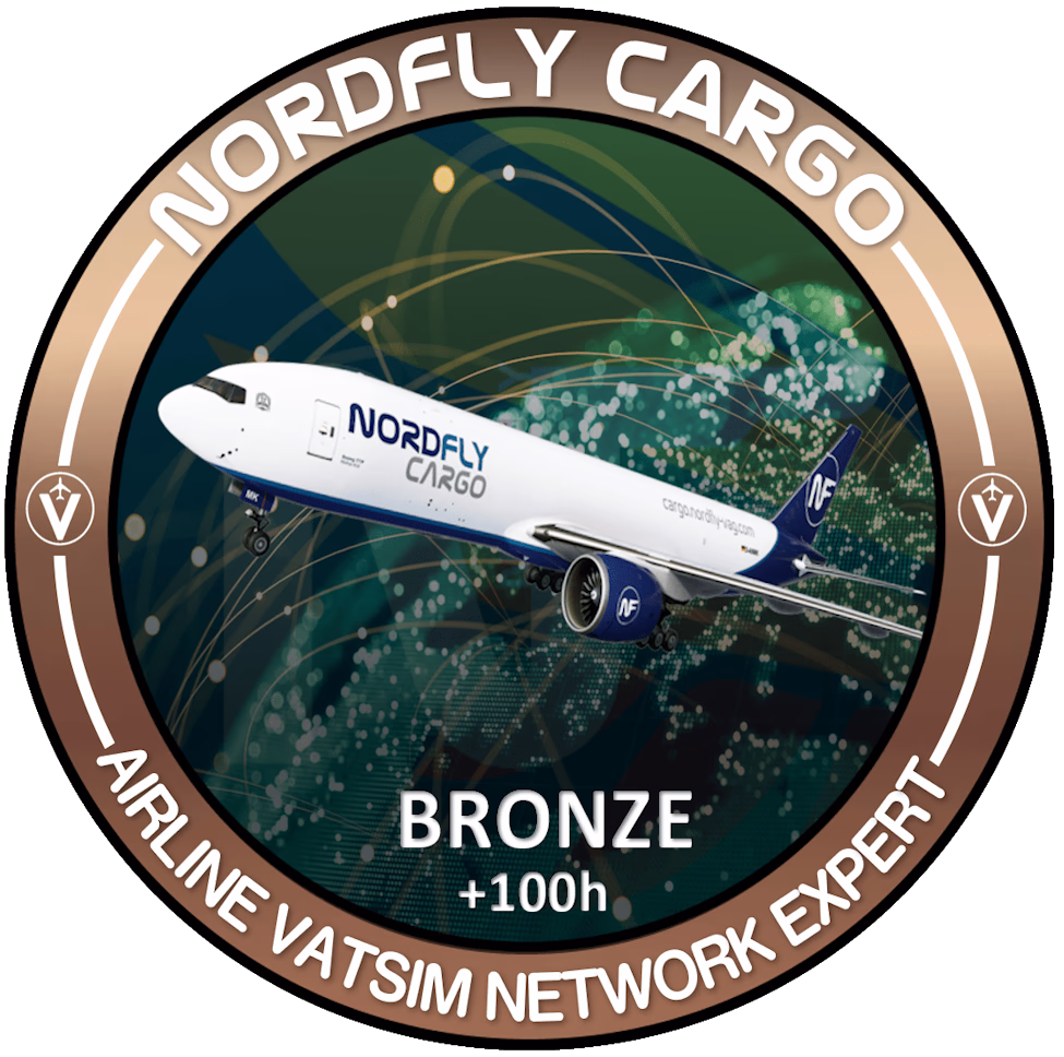 Loyal VATSIM Network Pilot